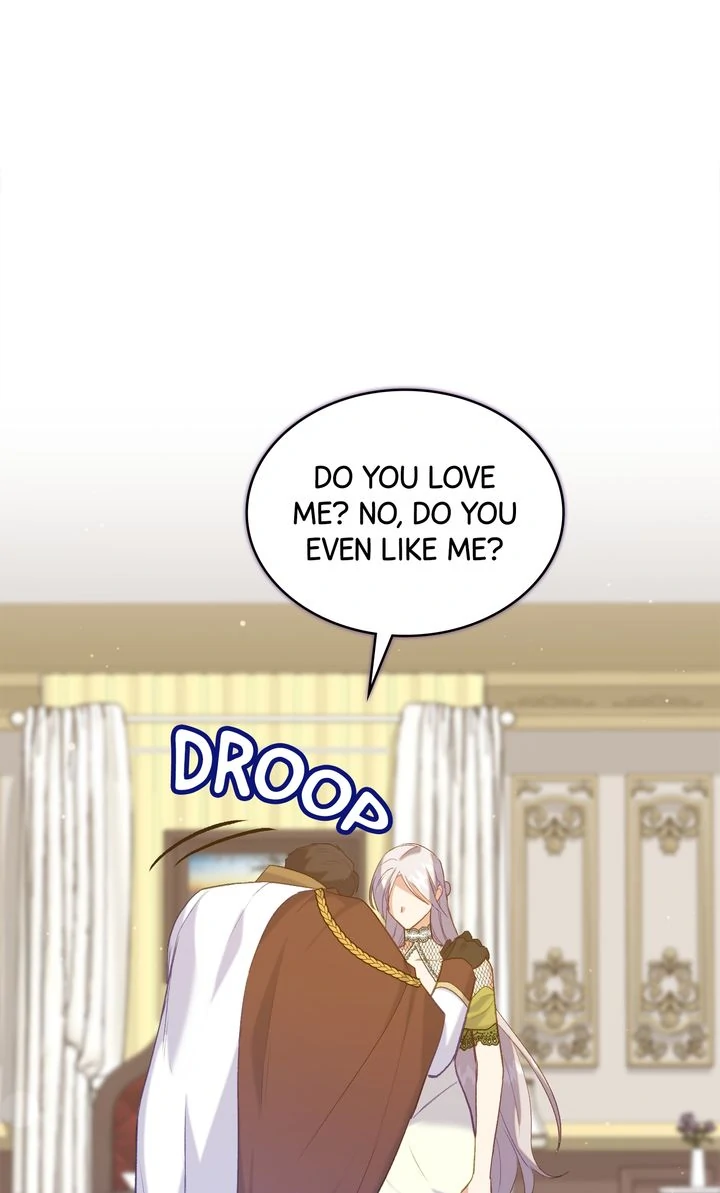 Only Realised After Losing You Chapter 87 - page 12