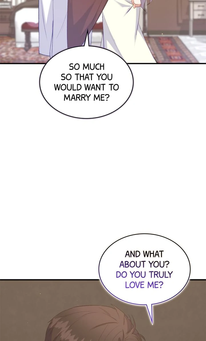 Only Realised After Losing You Chapter 87 - page 13