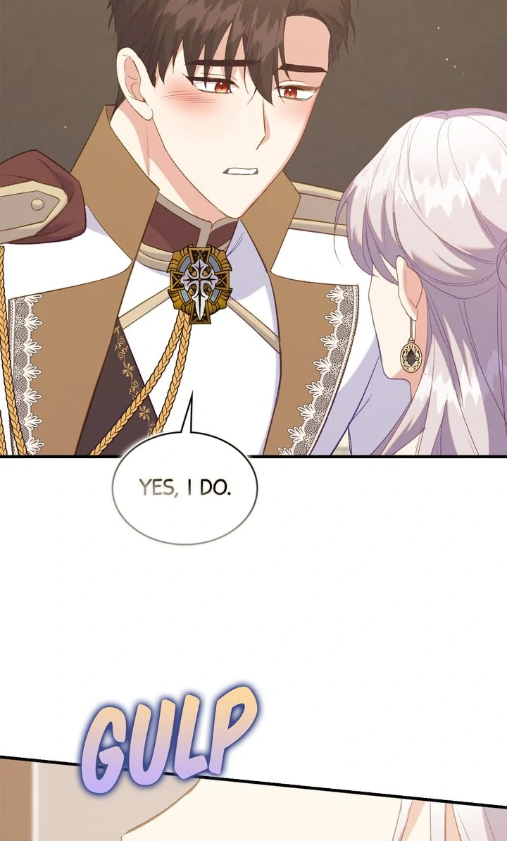 Only Realised After Losing You Chapter 87 - page 14