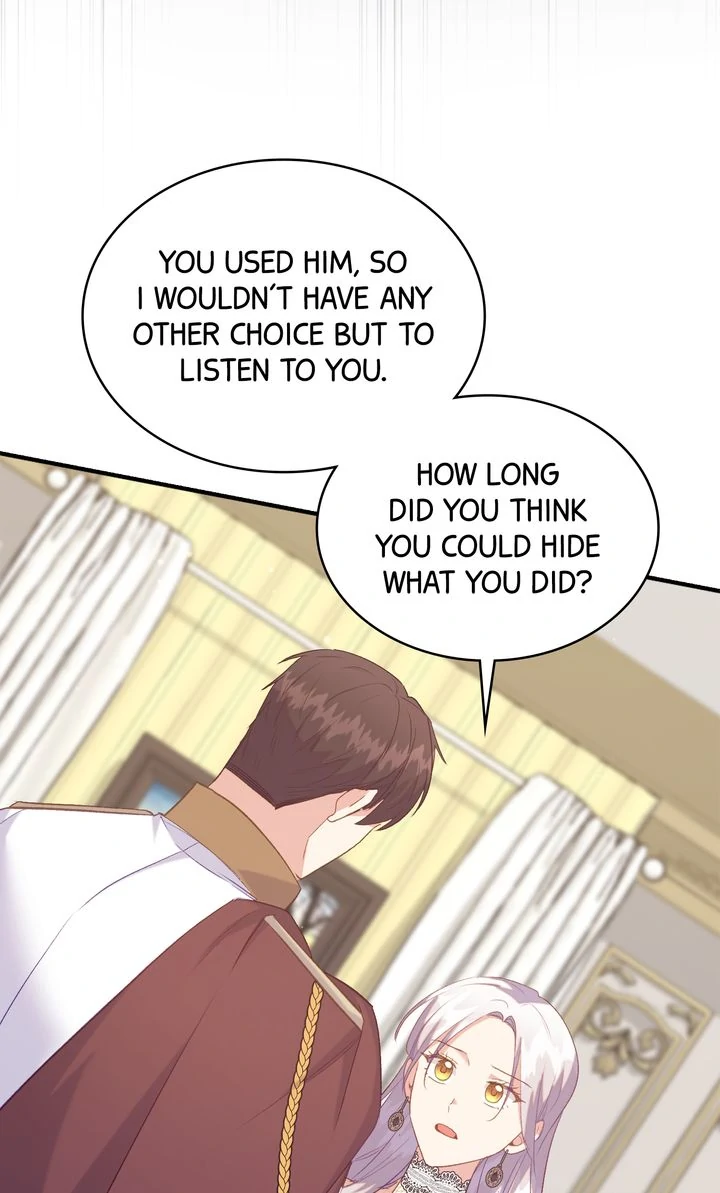Only Realised After Losing You Chapter 87 - page 18