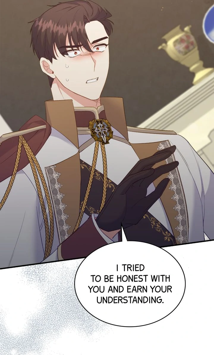 Only Realised After Losing You Chapter 87 - page 20