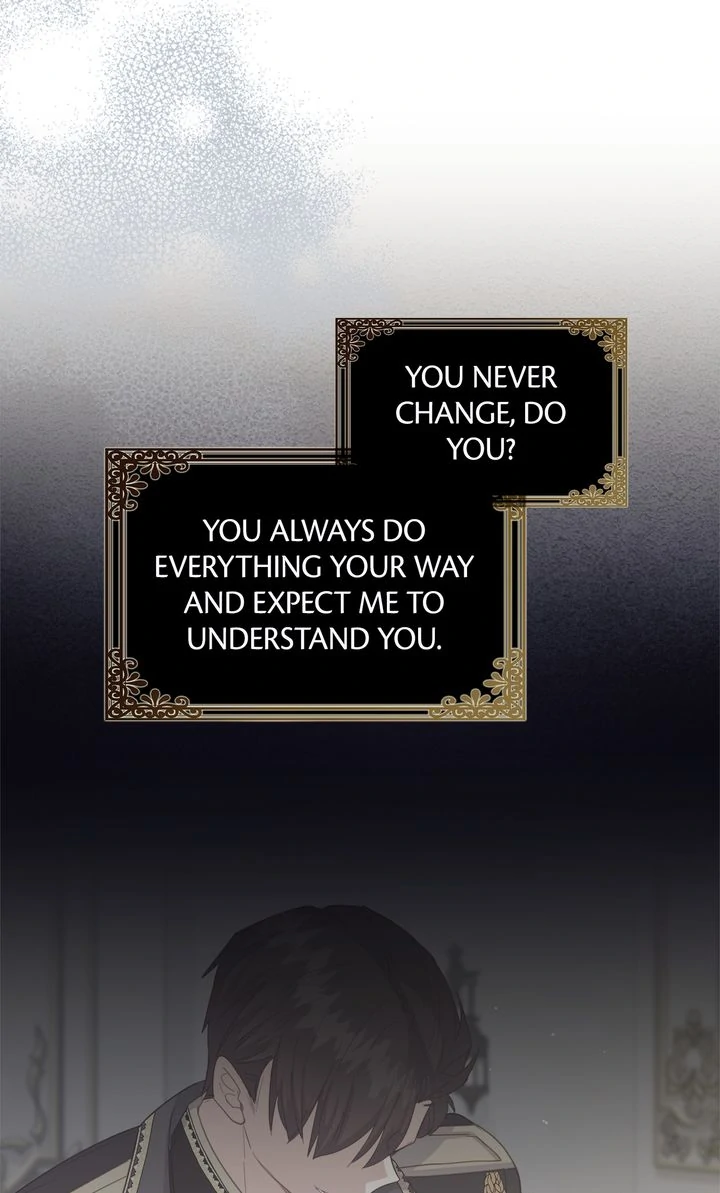Only Realised After Losing You Chapter 87 - page 21