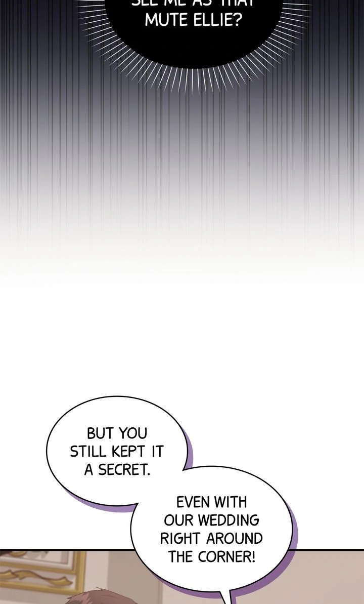 Only Realised After Losing You Chapter 87 - page 23