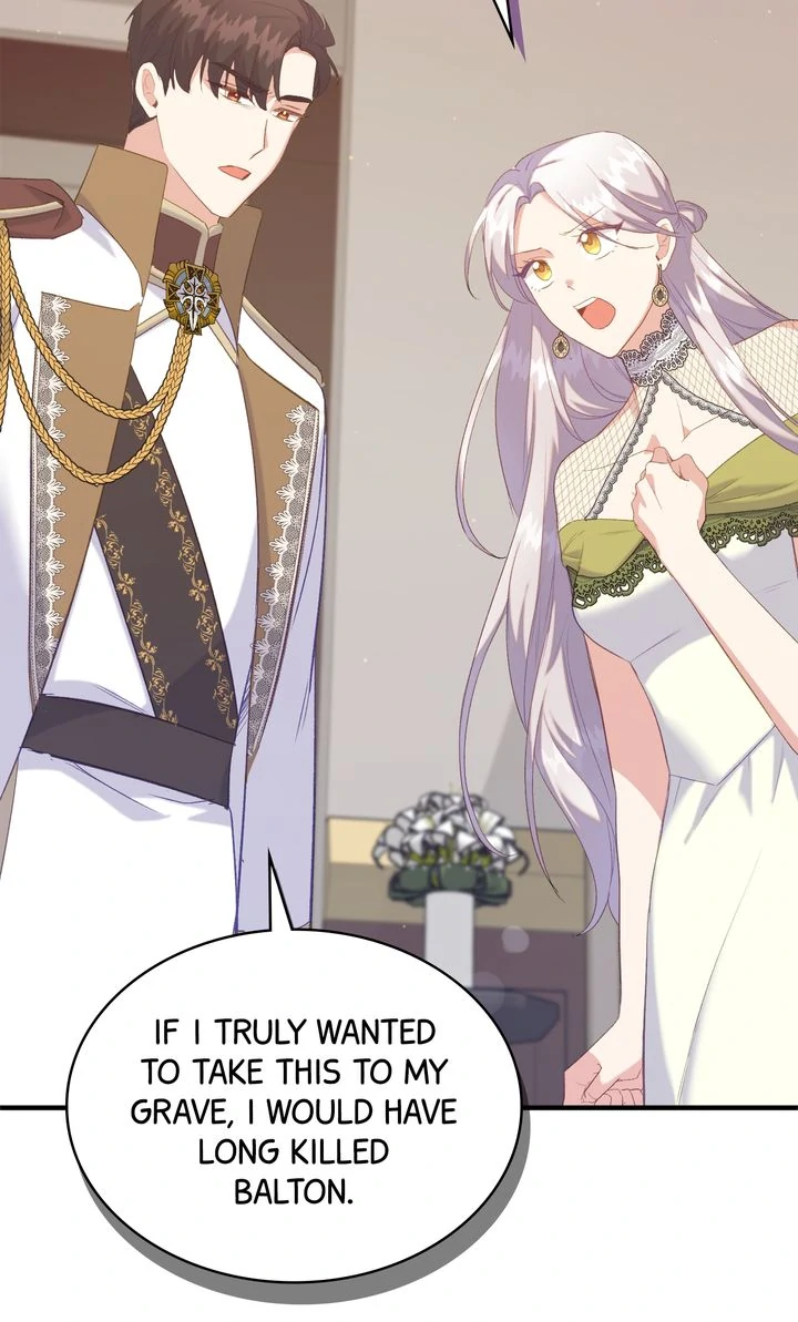 Only Realised After Losing You Chapter 87 - page 24