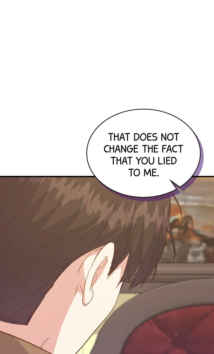 Only Realised After Losing You Chapter 87 - page 25