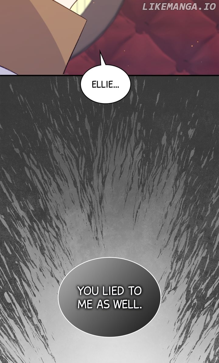 Only Realised After Losing You Chapter 87 - page 26