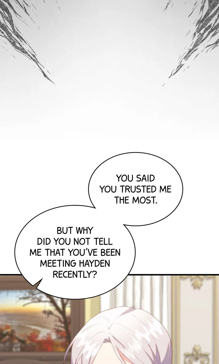 Only Realised After Losing You Chapter 87 - page 27