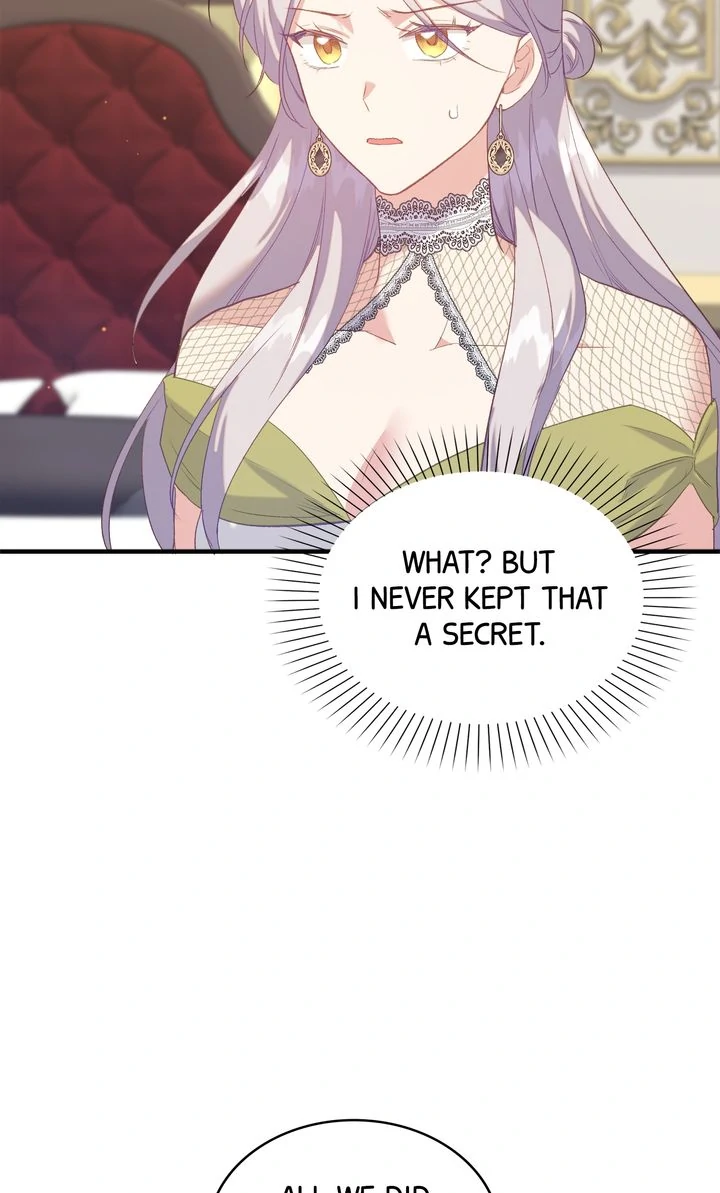 Only Realised After Losing You Chapter 87 - page 28