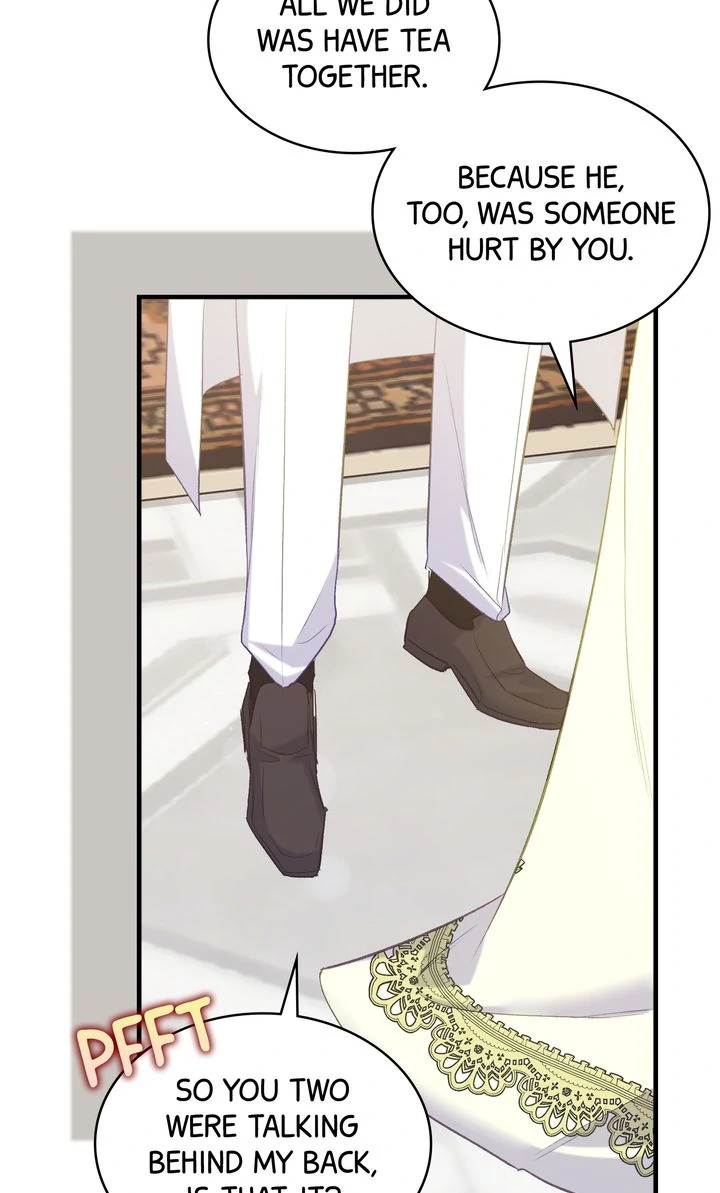 Only Realised After Losing You Chapter 87 - page 29