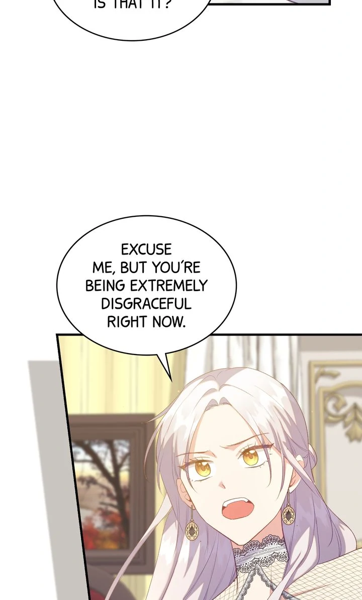 Only Realised After Losing You Chapter 87 - page 30