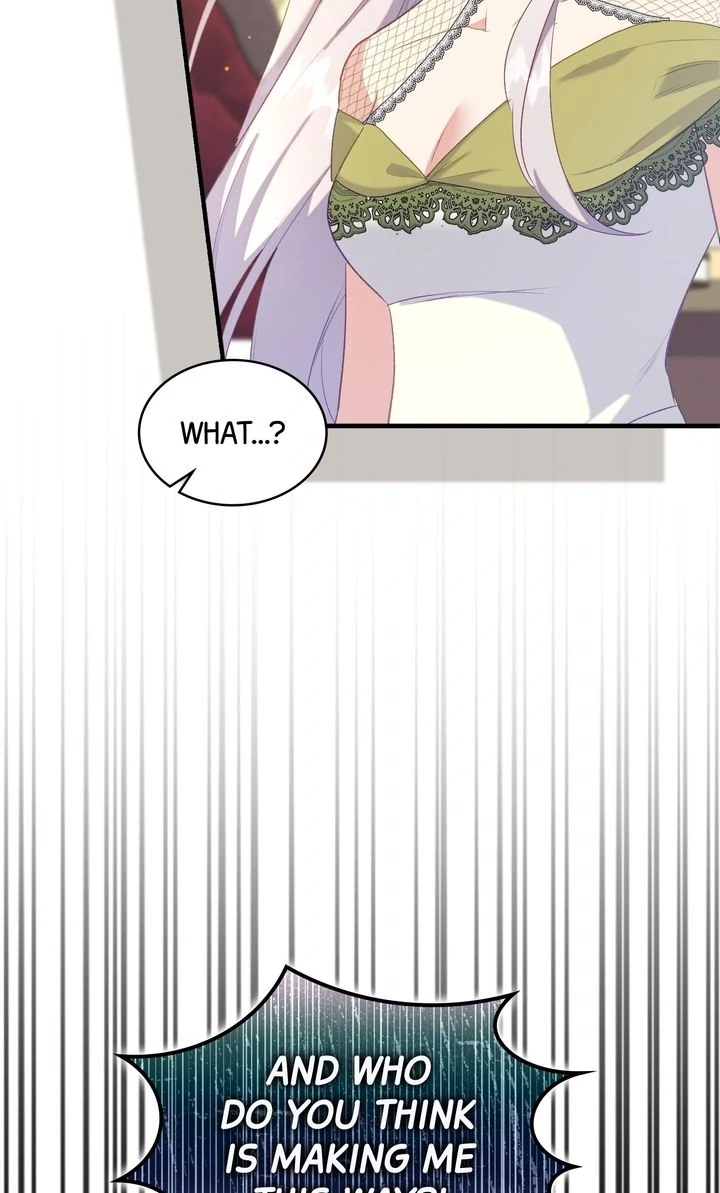 Only Realised After Losing You Chapter 87 - page 31