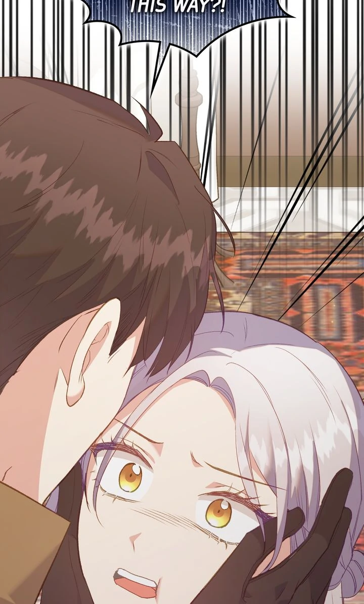 Only Realised After Losing You Chapter 87 - page 32