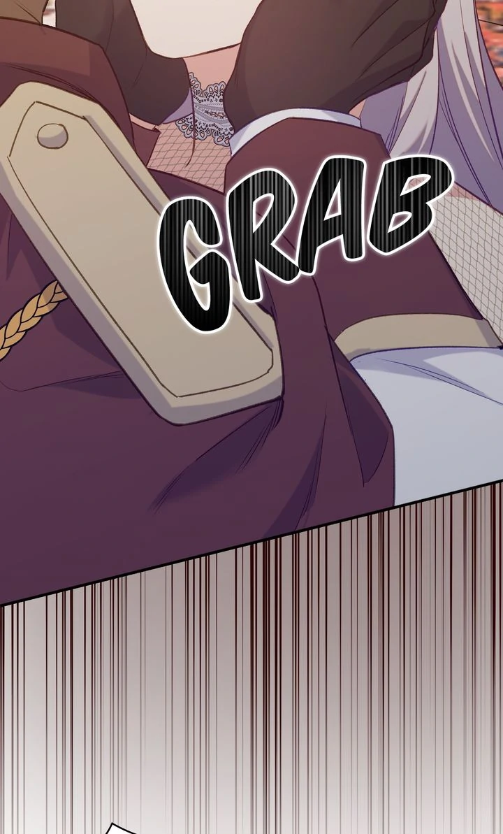 Only Realised After Losing You Chapter 87 - page 33