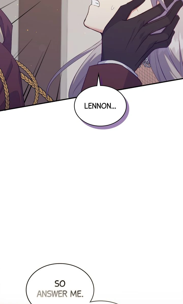 Only Realised After Losing You Chapter 87 - page 35