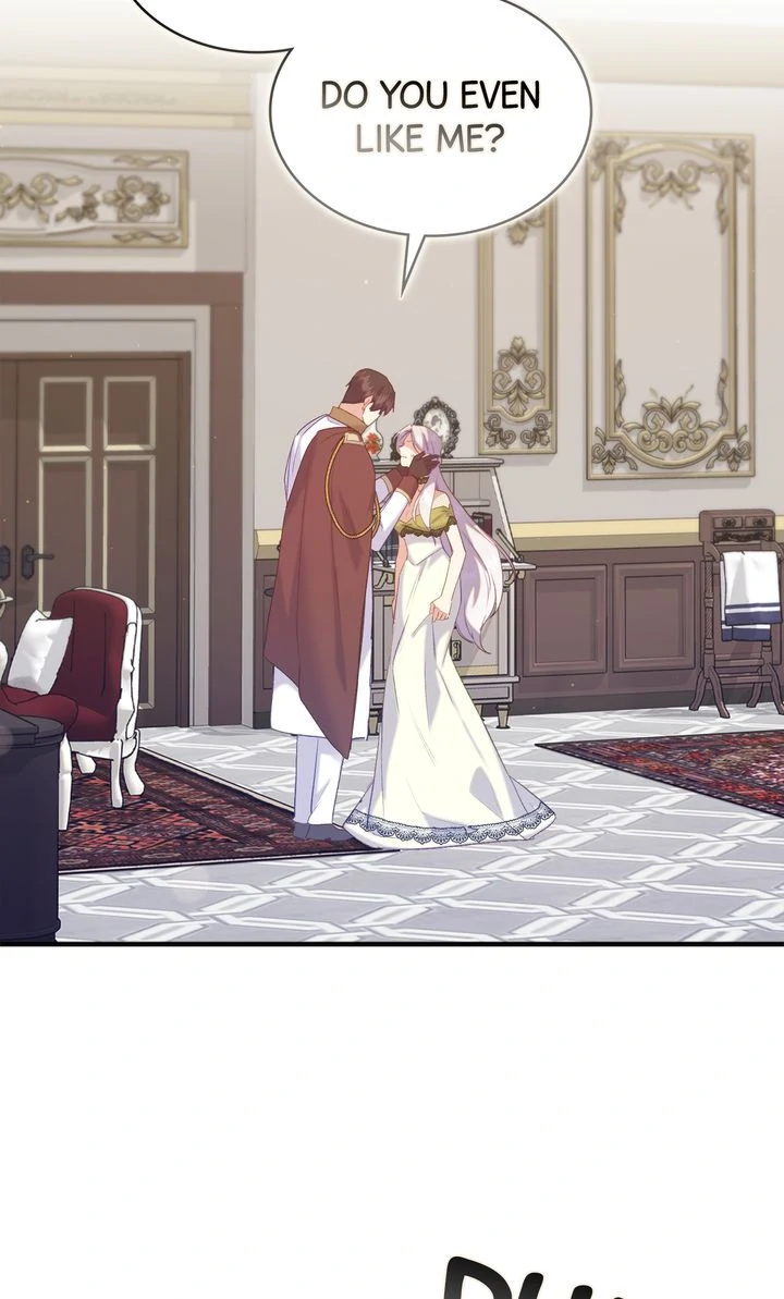 Only Realised After Losing You Chapter 87 - page 36