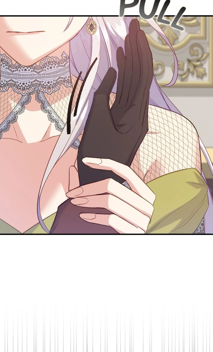 Only Realised After Losing You Chapter 87 - page 37