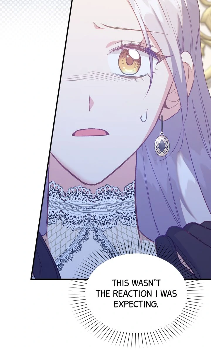 Only Realised After Losing You Chapter 87 - page 3