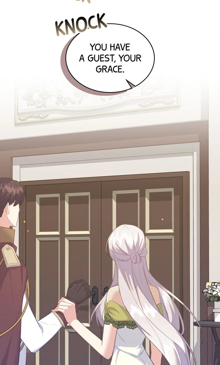 Only Realised After Losing You Chapter 87 - page 41
