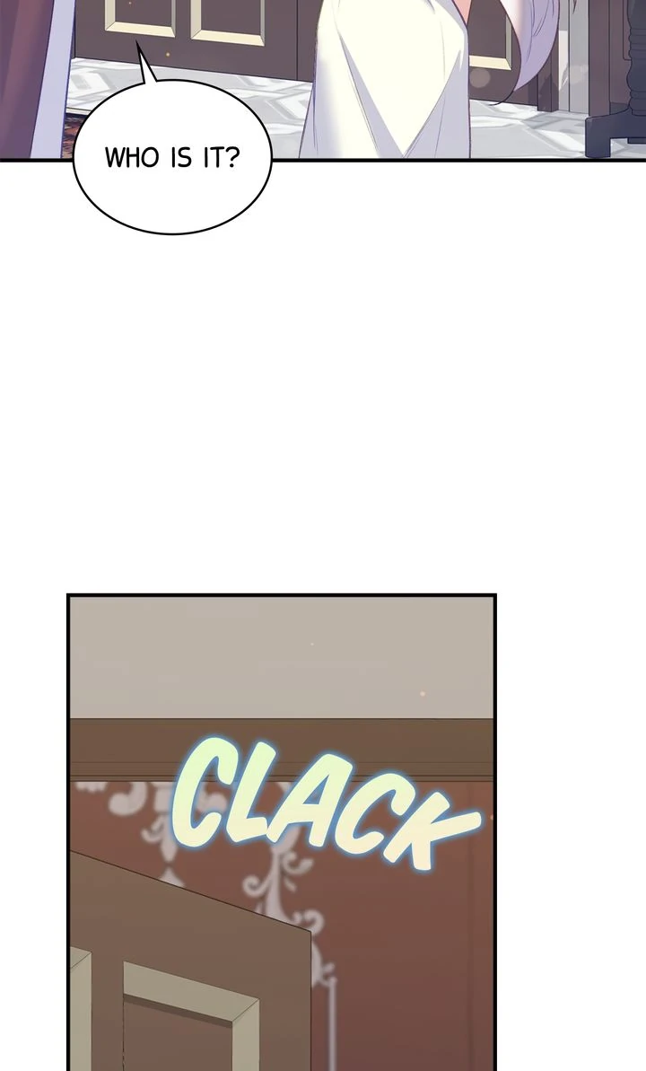 Only Realised After Losing You Chapter 87 - page 42