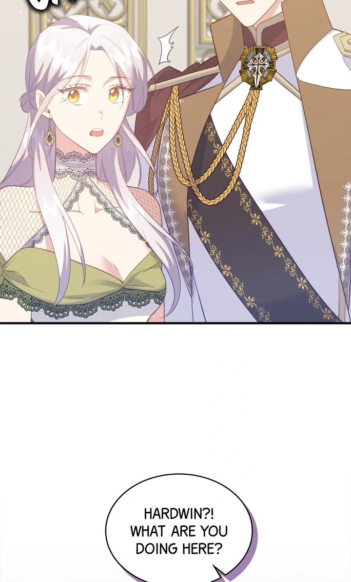 Only Realised After Losing You Chapter 87 - page 44