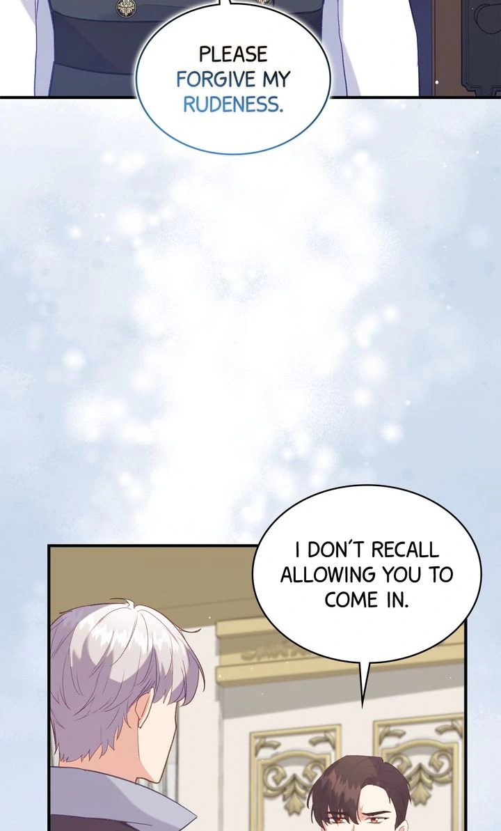 Only Realised After Losing You Chapter 87 - page 46