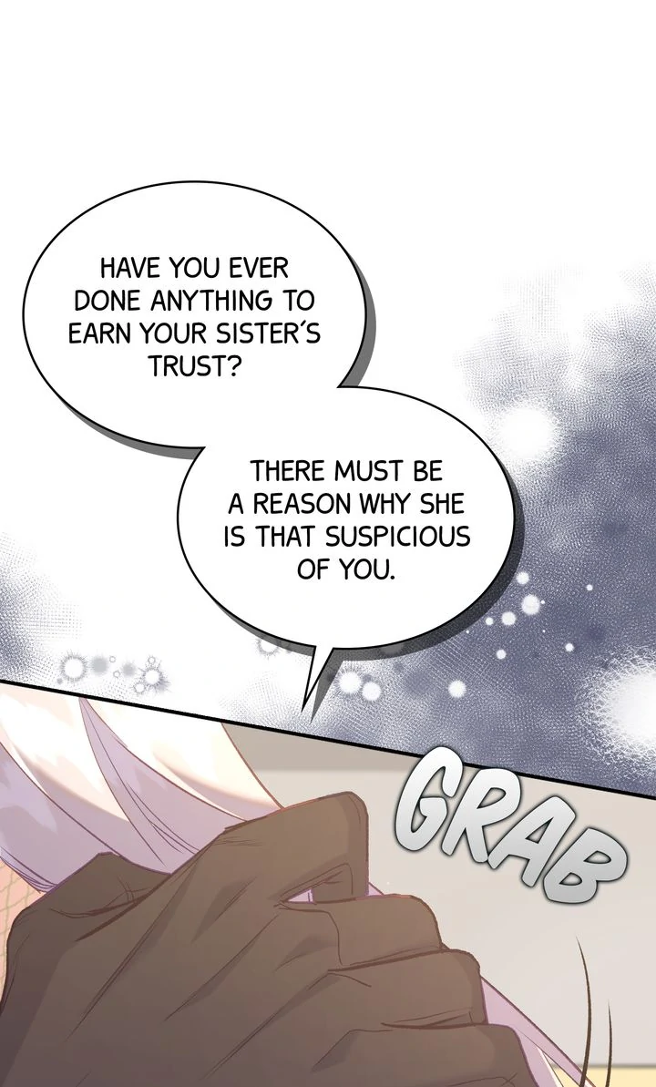 Only Realised After Losing You Chapter 87 - page 4