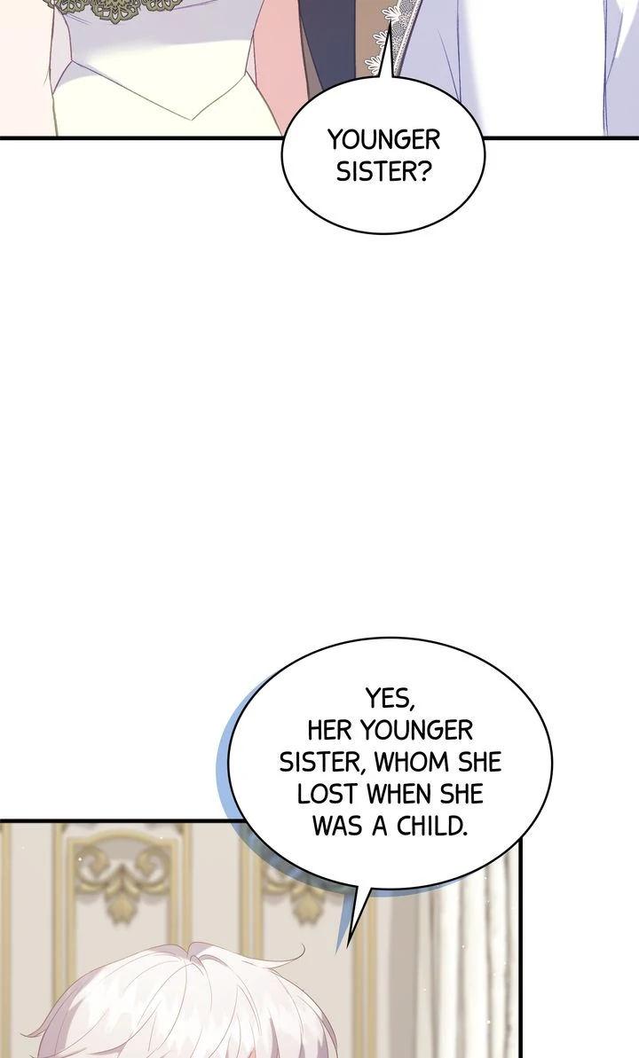Only Realised After Losing You Chapter 87 - page 49