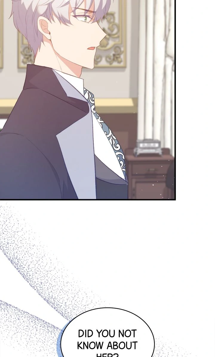 Only Realised After Losing You Chapter 87 - page 50