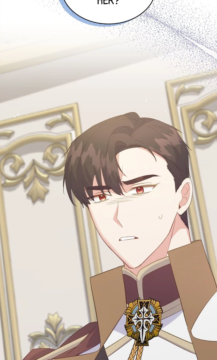 Only Realised After Losing You Chapter 87 - page 51