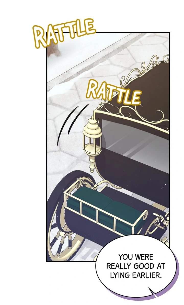 Only Realised After Losing You Chapter 87 - page 53