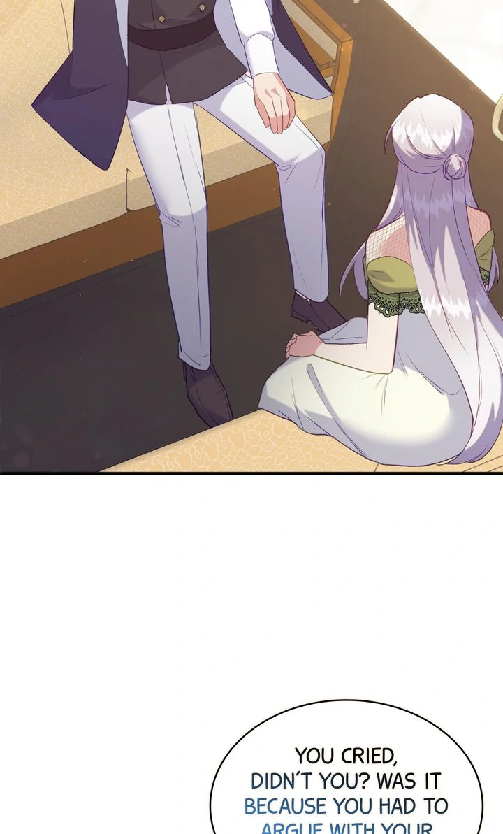 Only Realised After Losing You Chapter 87 - page 55