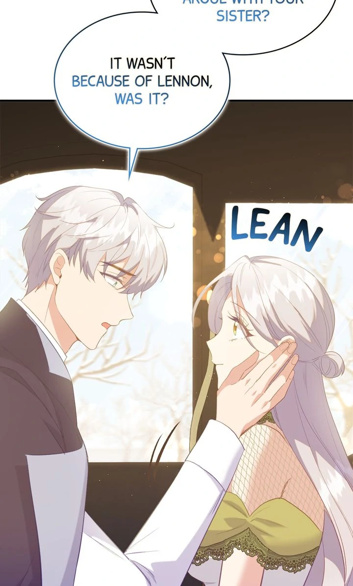 Only Realised After Losing You Chapter 87 - page 56
