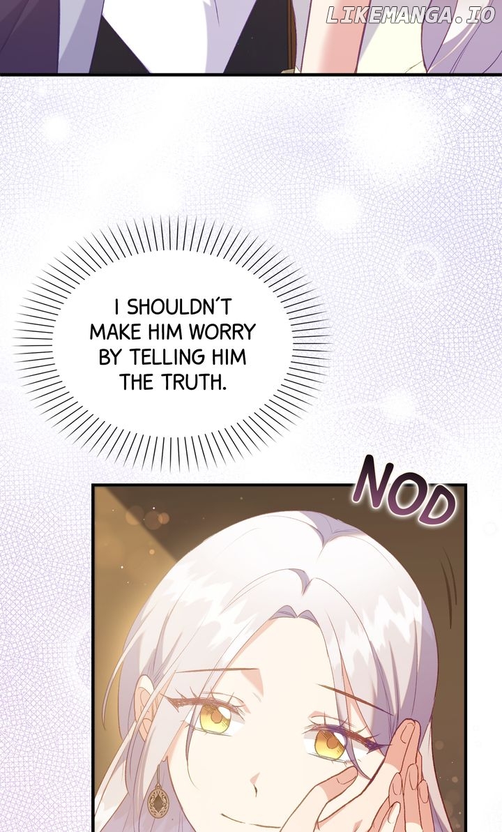 Only Realised After Losing You Chapter 87 - page 57