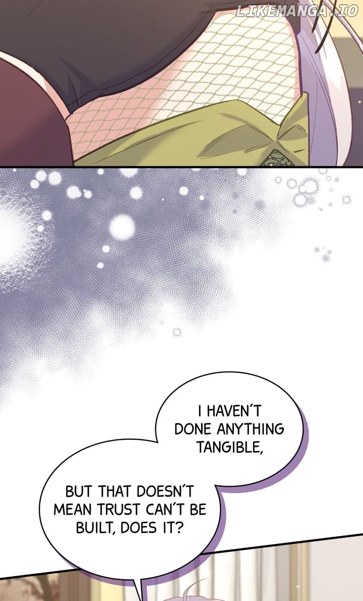 Only Realised After Losing You Chapter 87 - page 5