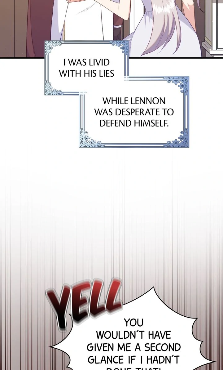 Only Realised After Losing You Chapter 87 - page 61