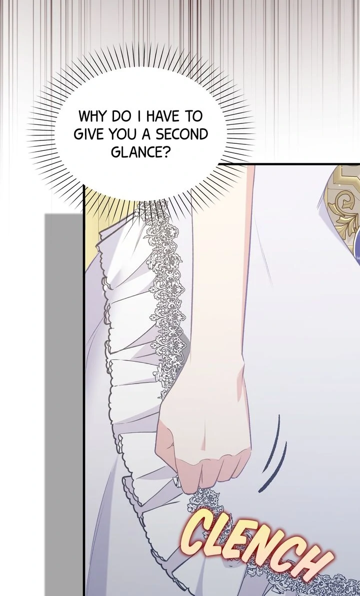 Only Realised After Losing You Chapter 87 - page 63