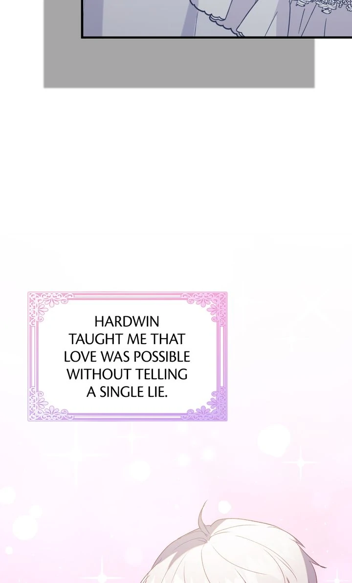 Only Realised After Losing You Chapter 87 - page 64