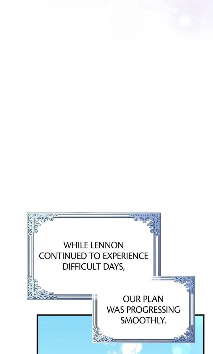 Only Realised After Losing You Chapter 87 - page 67