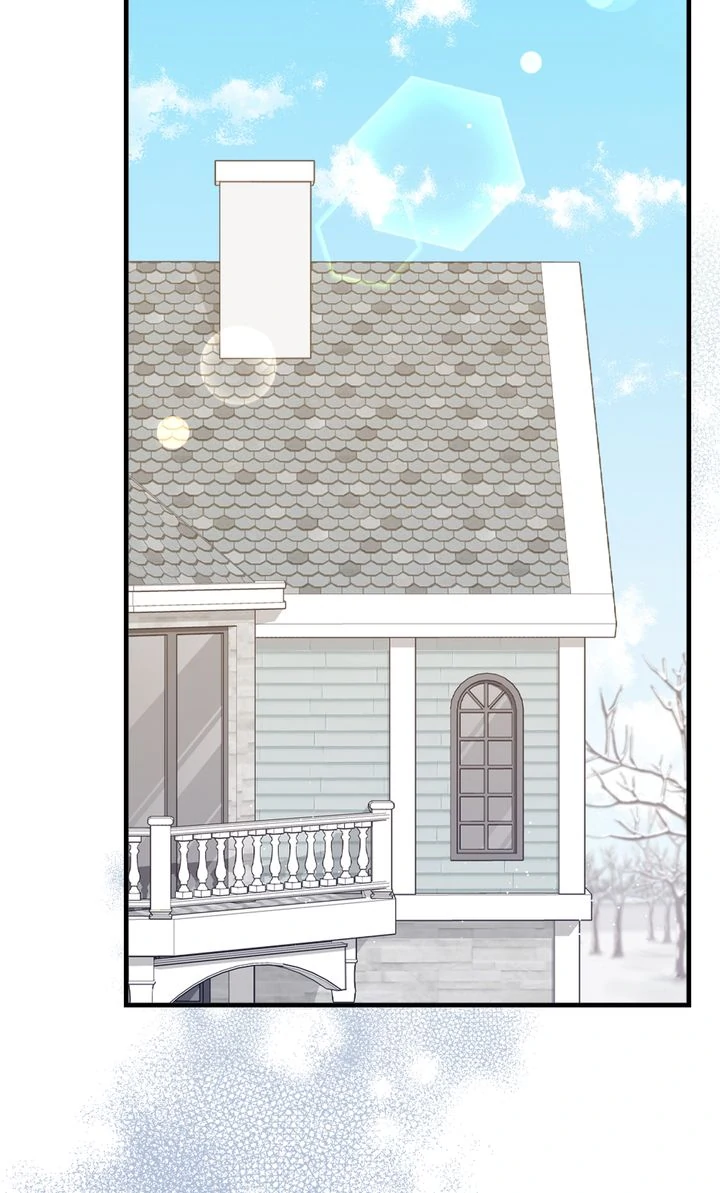 Only Realised After Losing You Chapter 87 - page 68