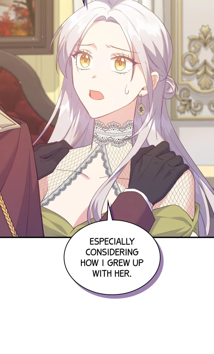 Only Realised After Losing You Chapter 87 - page 6