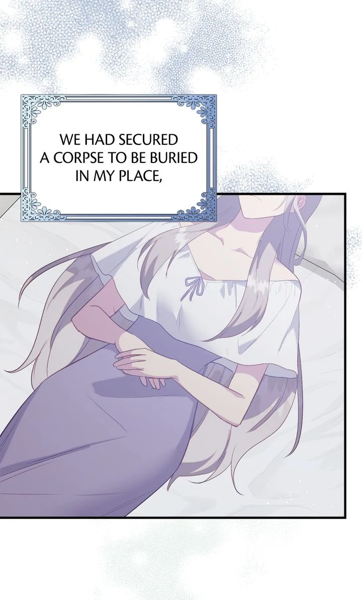 Only Realised After Losing You Chapter 87 - page 69