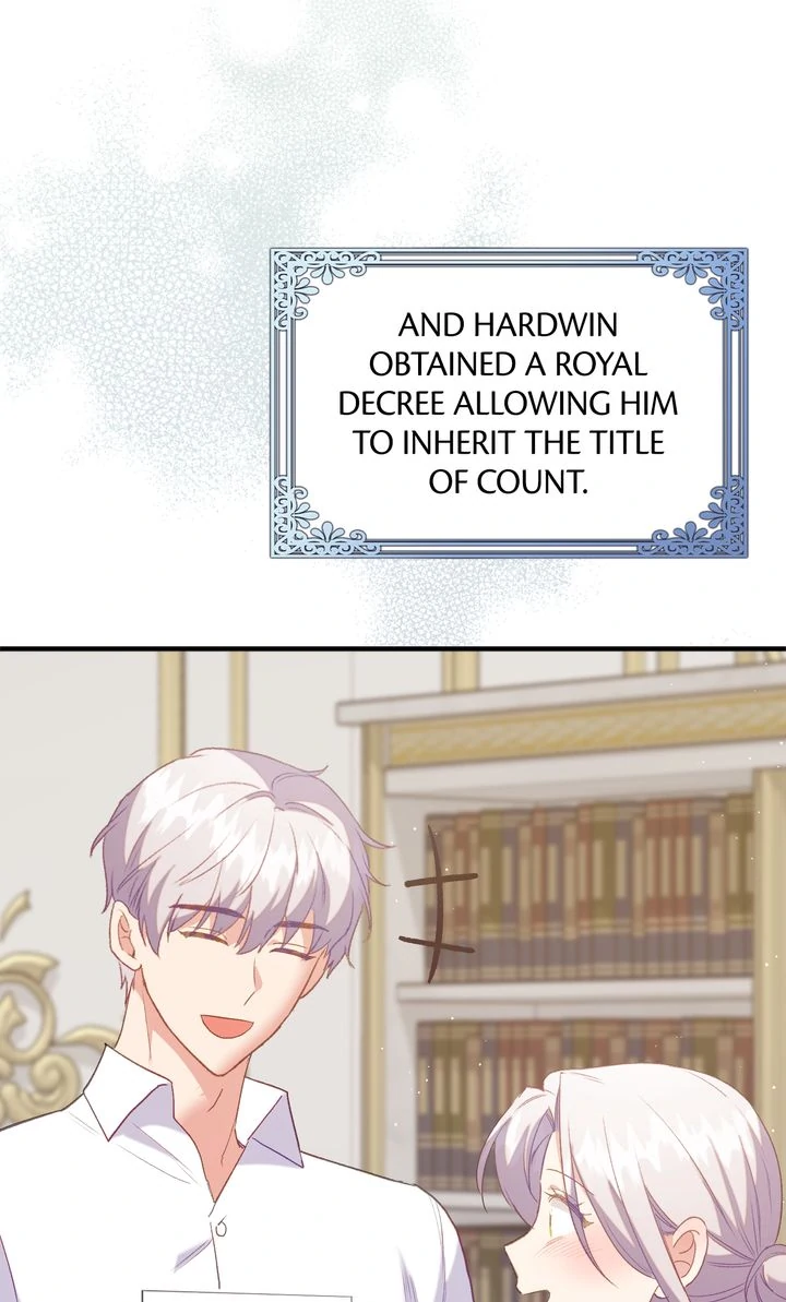 Only Realised After Losing You Chapter 87 - page 70