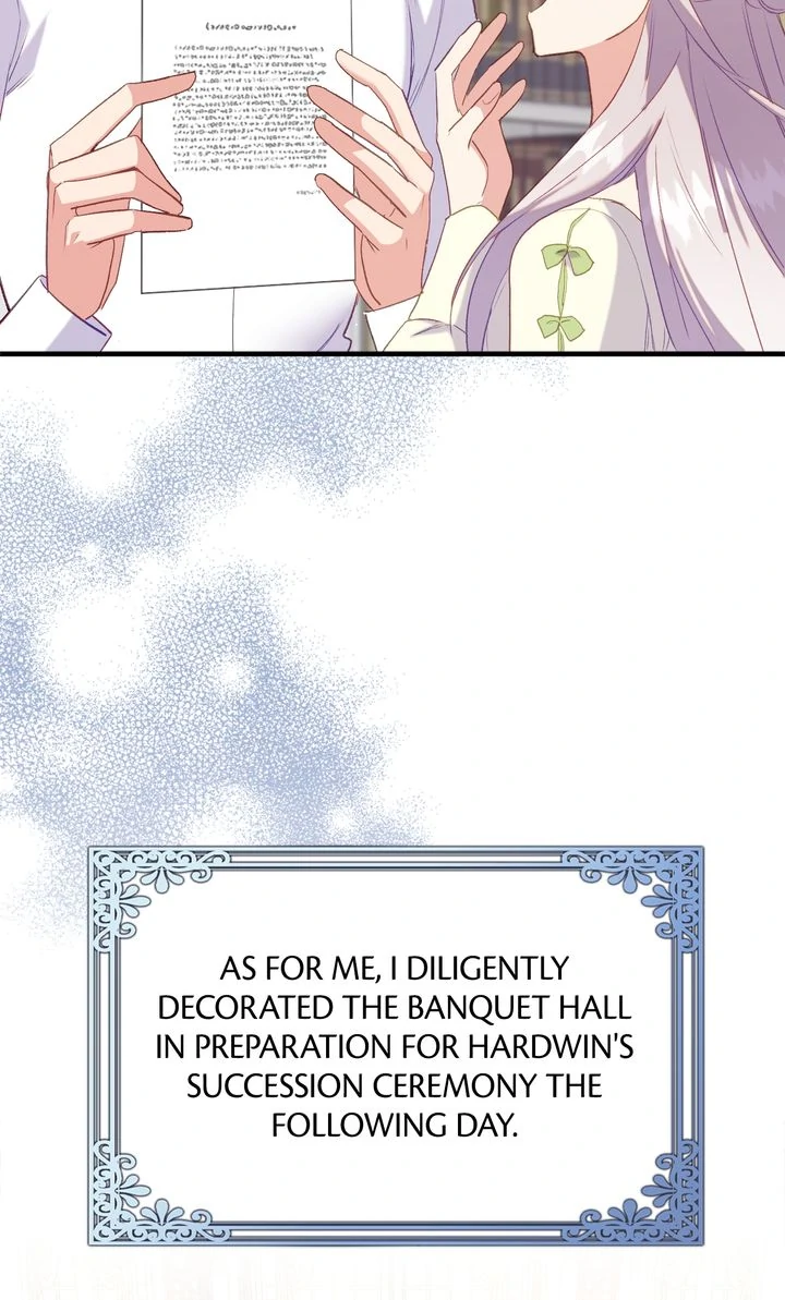 Only Realised After Losing You Chapter 87 - page 71