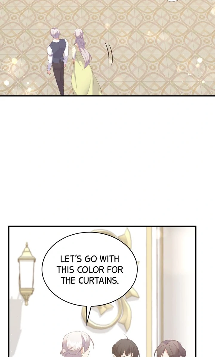 Only Realised After Losing You Chapter 87 - page 73