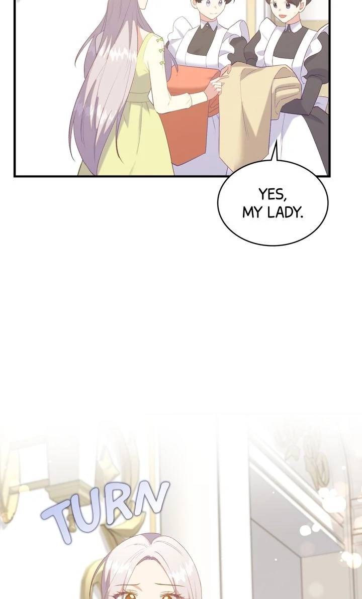 Only Realised After Losing You Chapter 87 - page 74