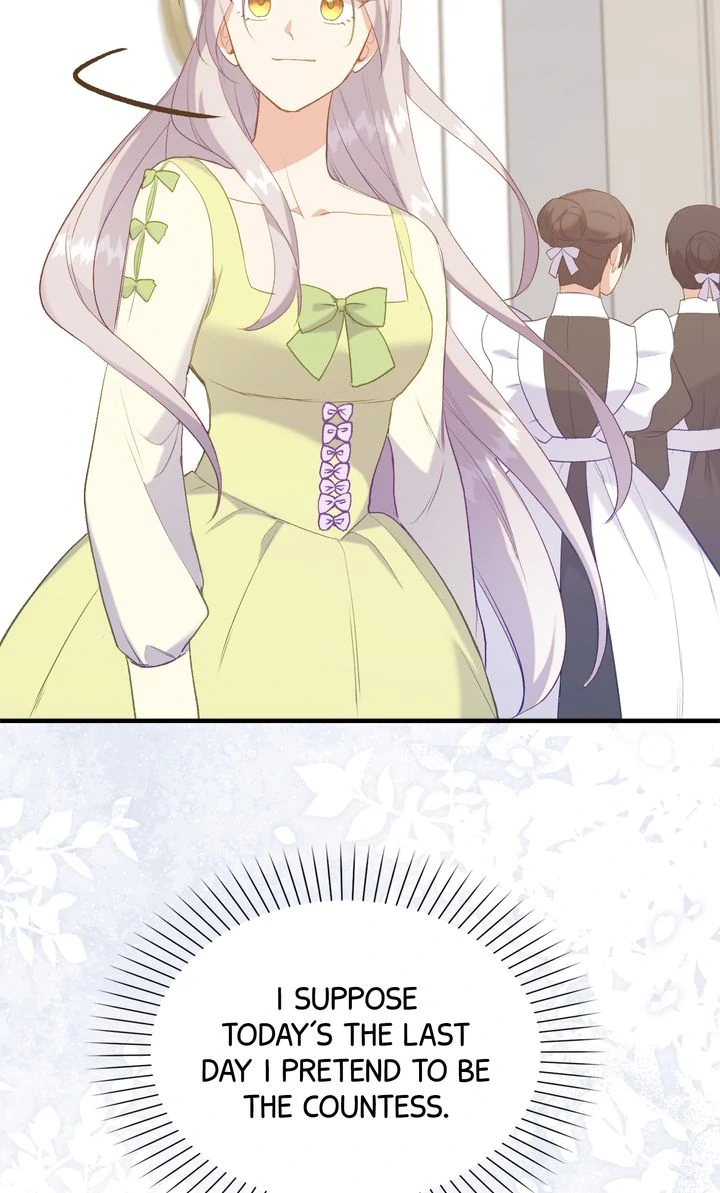 Only Realised After Losing You Chapter 87 - page 75