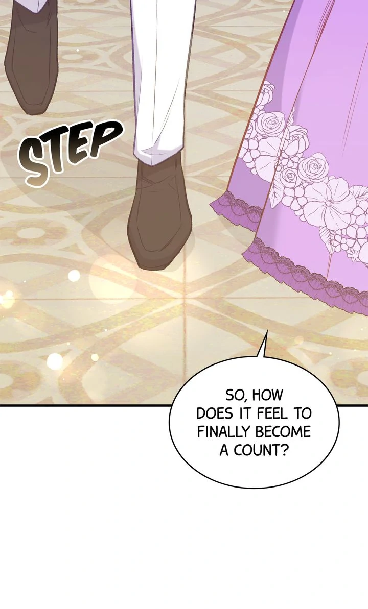 Only Realised After Losing You Chapter 87 - page 78