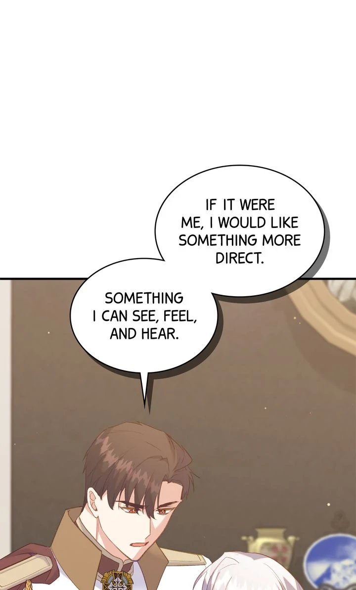Only Realised After Losing You Chapter 87 - page 7
