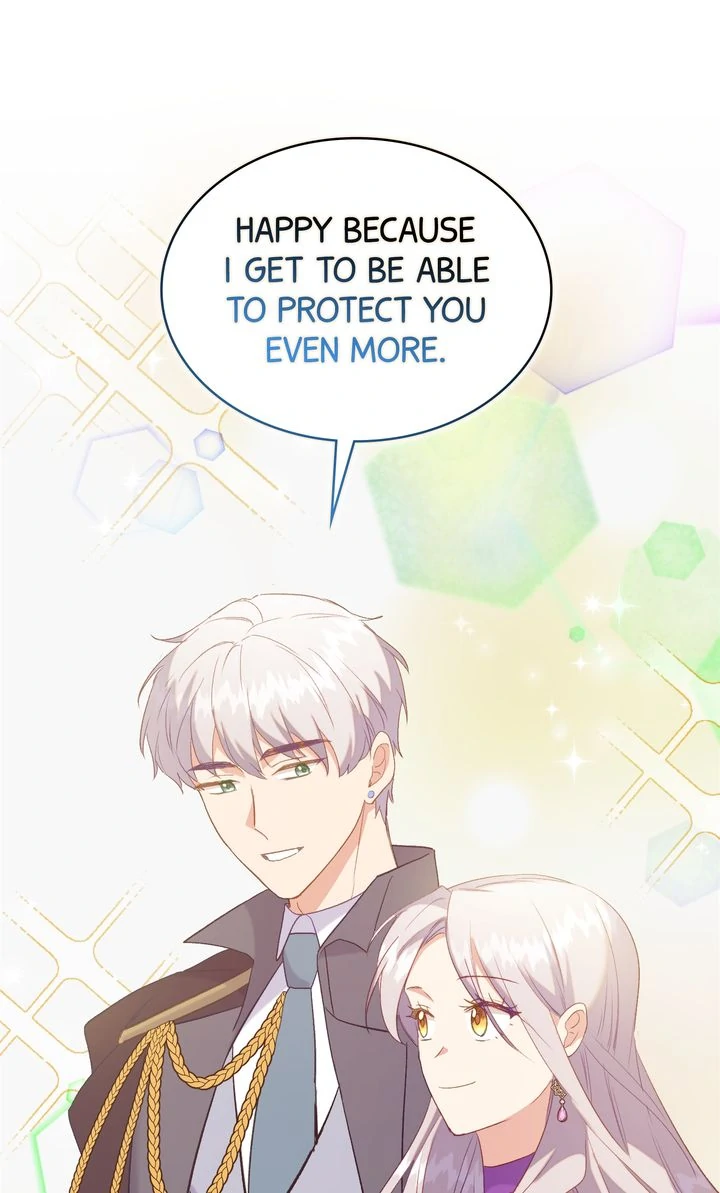 Only Realised After Losing You Chapter 87 - page 79