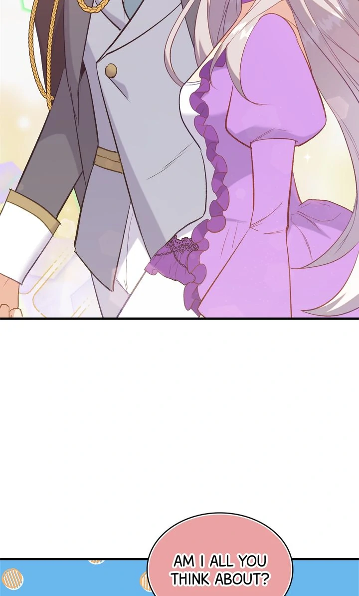 Only Realised After Losing You Chapter 87 - page 80